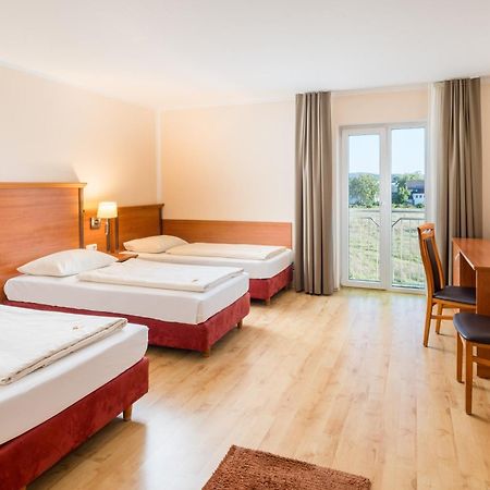 Hotel Meridian ***Superior Ergolding Zewnętrze zdjęcie