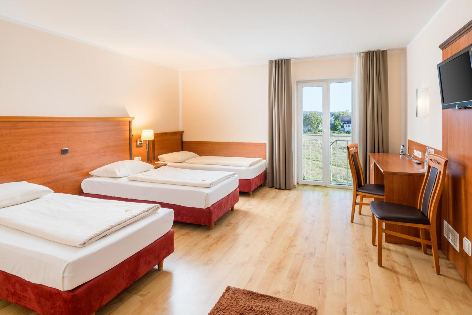 Hotel Meridian ***Superior Ergolding Zewnętrze zdjęcie