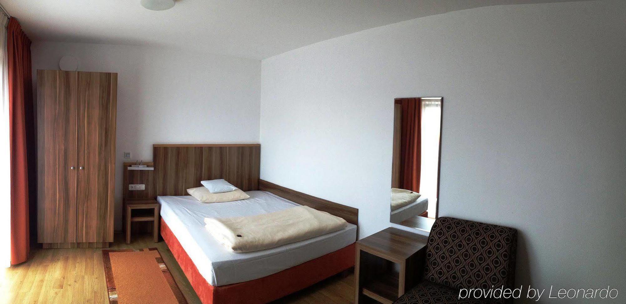 Hotel Meridian ***Superior Ergolding Zewnętrze zdjęcie