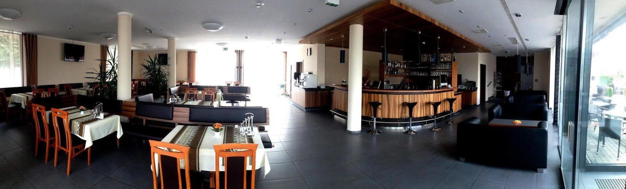 Hotel Meridian ***Superior Ergolding Zewnętrze zdjęcie